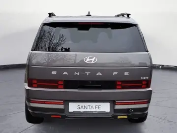 HYUNDAI SANTA FE (7-Sitzer) HEV (MY25) Sitzpaket Assis.-