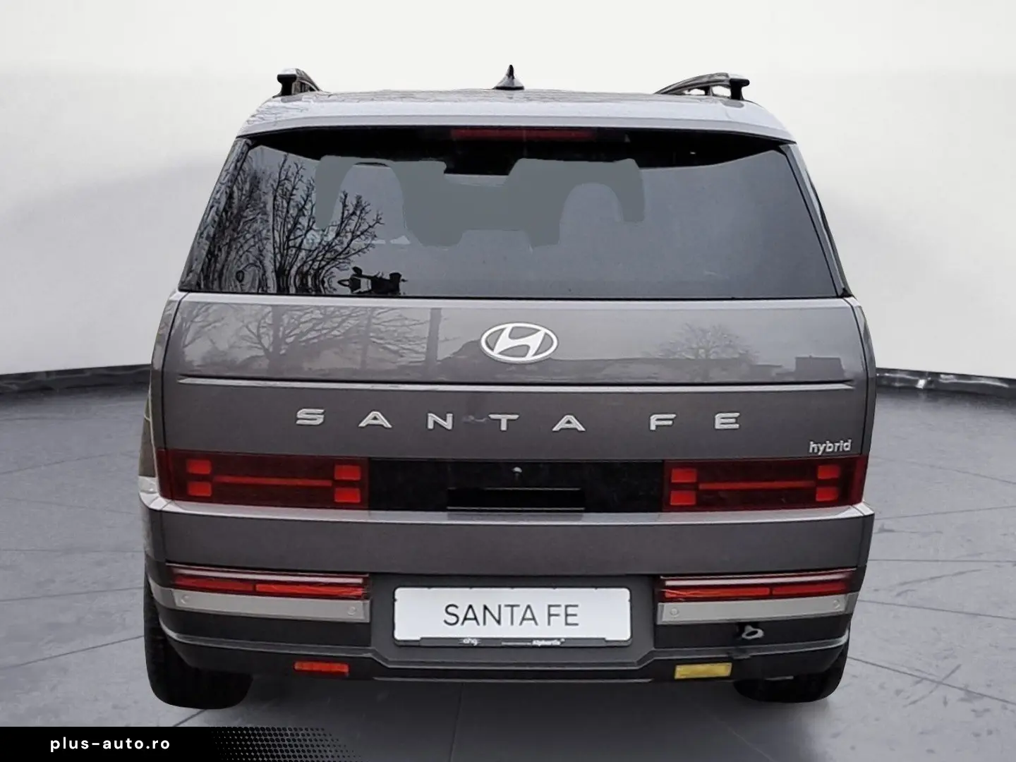 HYUNDAI SANTA FE (7-Sitzer) HEV (MY25) Sitzpaket Assis.-