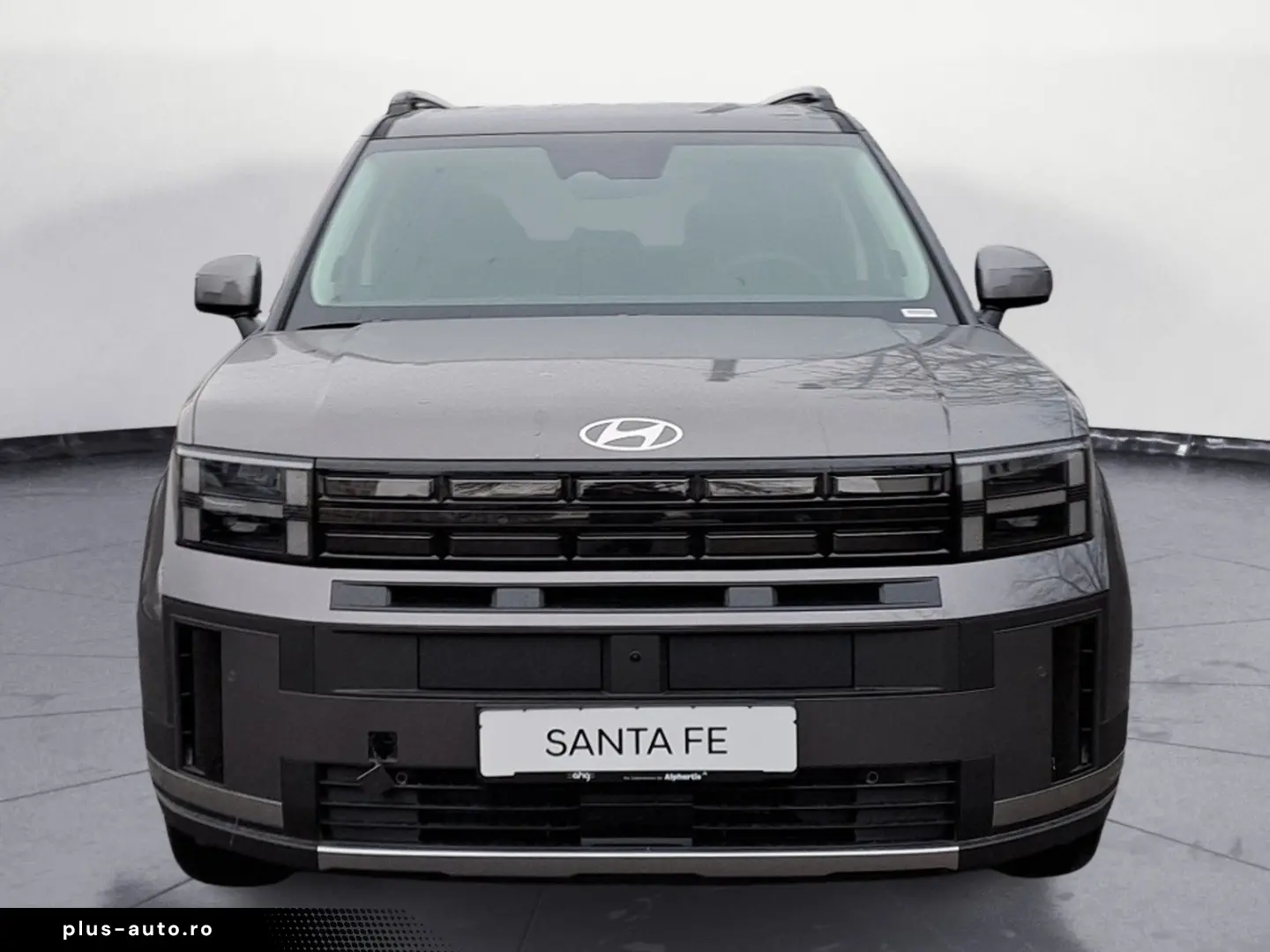 HYUNDAI SANTA FE (7-Sitzer) HEV (MY25) Sitzpaket Assis.-