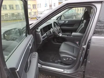 HYUNDAI SANTA FE (7-Sitzer) HEV (MY25) Sitzpaket Assis.-