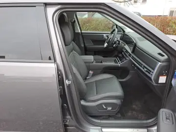 HYUNDAI SANTA FE (7-Sitzer) HEV (MY25) Sitzpaket Assis.-