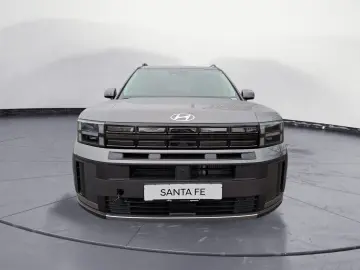 HYUNDAI SANTA FE (7-Sitzer) HEV (MY25) Sitzpaket Assis.-
