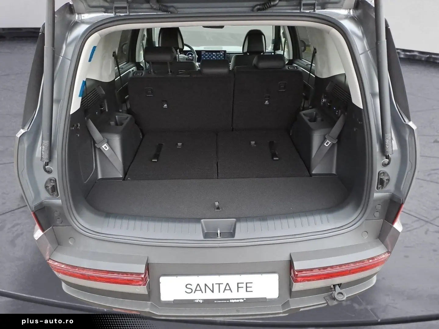 HYUNDAI SANTA FE (7-Sitzer) HEV (MY25) Sitzpaket Assis.-