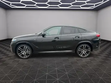 BMW X6 M-Sport xDrive 30D