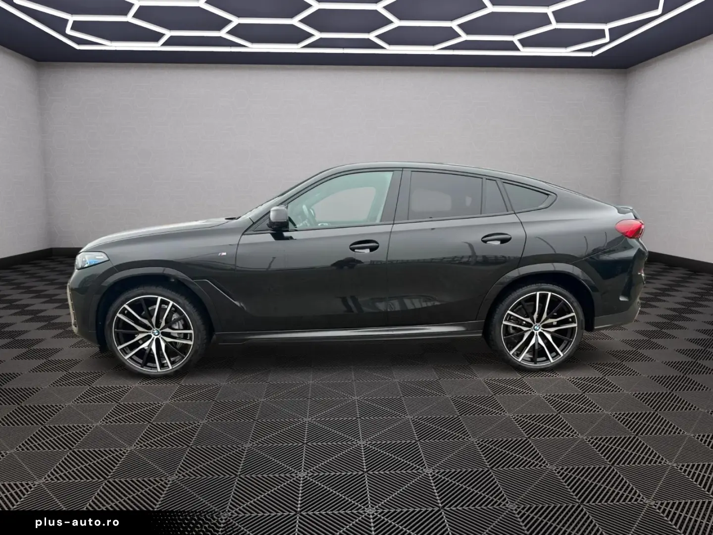 BMW X6 M-Sport xDrive 30D