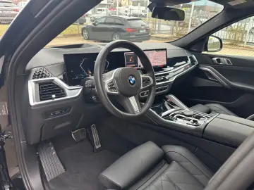 BMW X6 M-Sport xDrive 30D