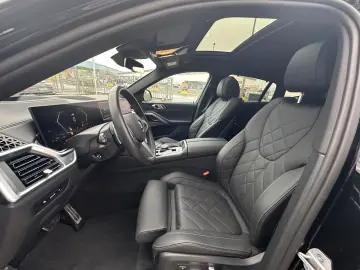 BMW X6 M-Sport xDrive 30D