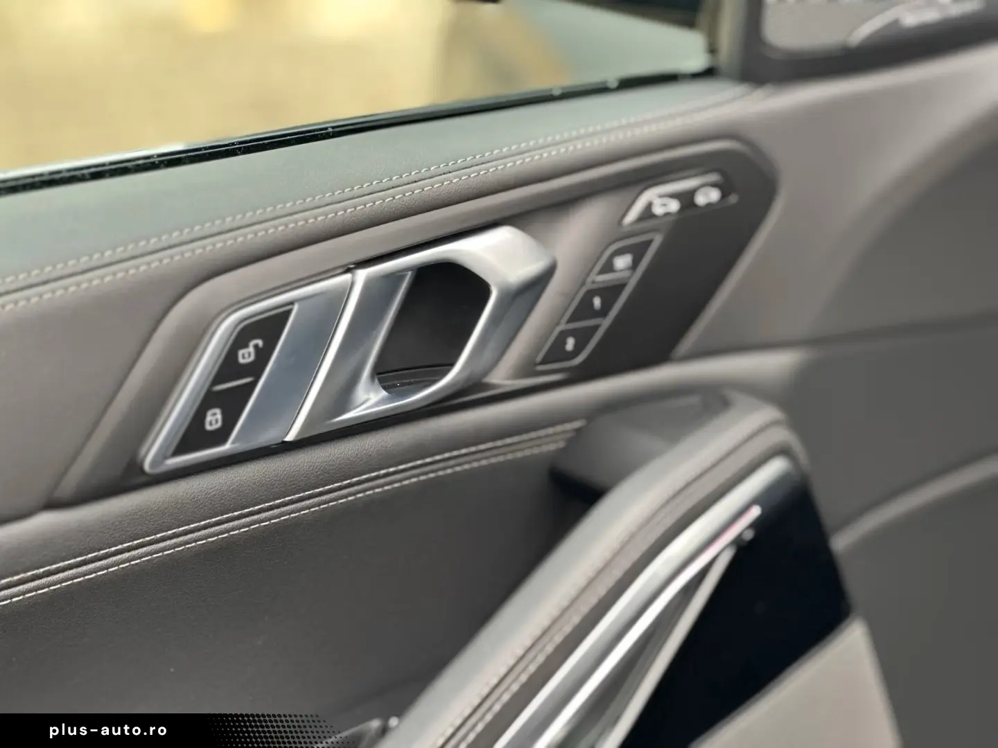 BMW X6 M-Sport xDrive 30D