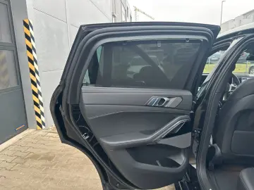 BMW X6 M-Sport xDrive 30D