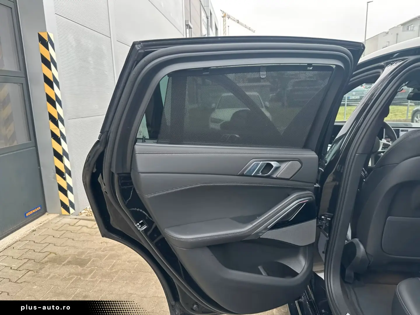 BMW X6 M-Sport xDrive 30D