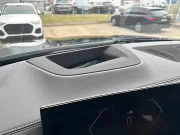 BMW X6 M-Sport xDrive 30D