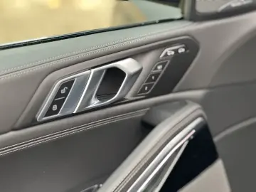 BMW X6 M-Sport xDrive 30D