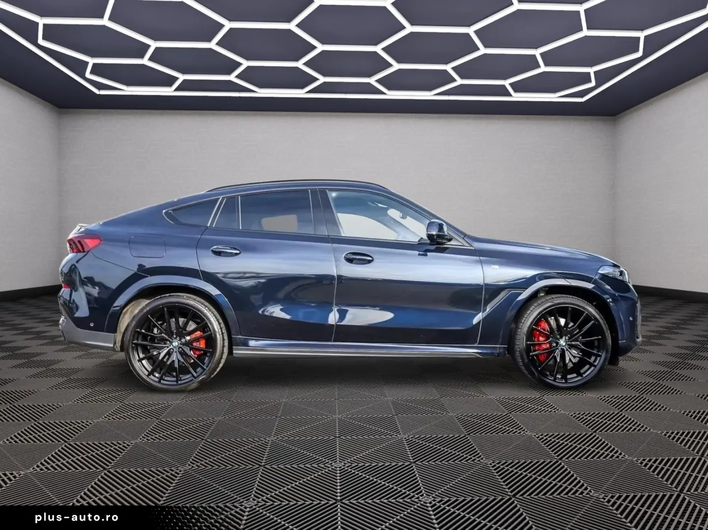 BMW X6 M-Sport xDrive 30D