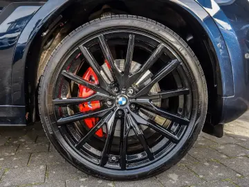 BMW X6 M-Sport xDrive 30D