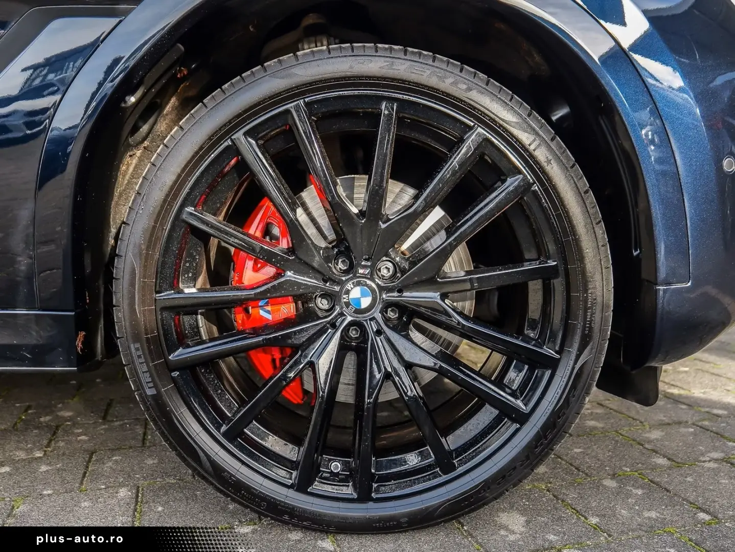 BMW X6 M-Sport xDrive 30D