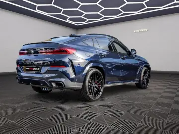 BMW X6 M-Sport xDrive 30D