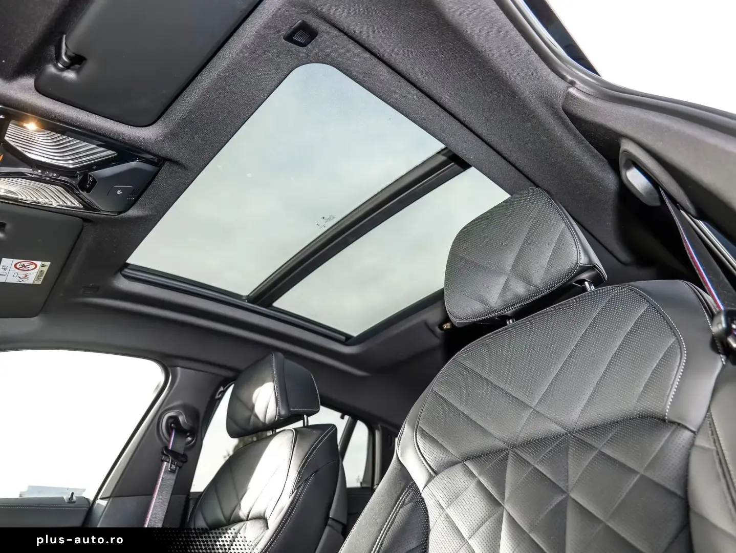 BMW X6 M-Sport xDrive 30D