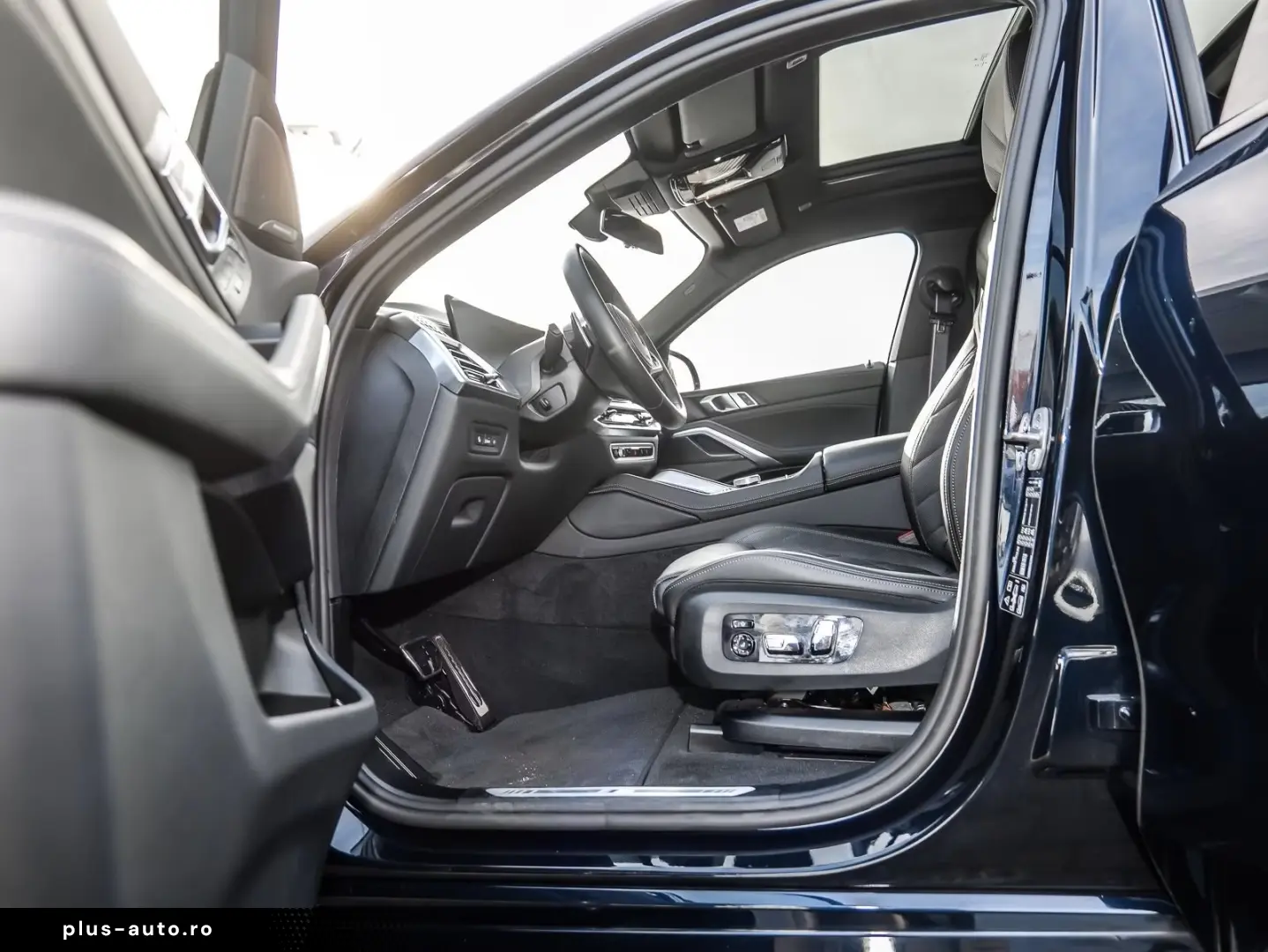 BMW X6 M-Sport xDrive 30D