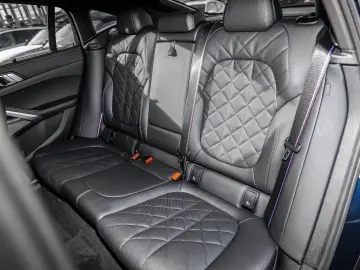 BMW X6 M-Sport xDrive 30D