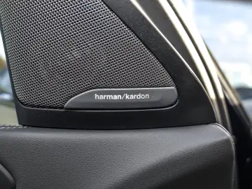 BMW X6 M-Sport xDrive 30D