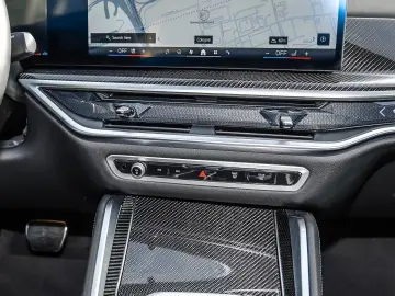 BMW X6 M-Sport xDrive 30D