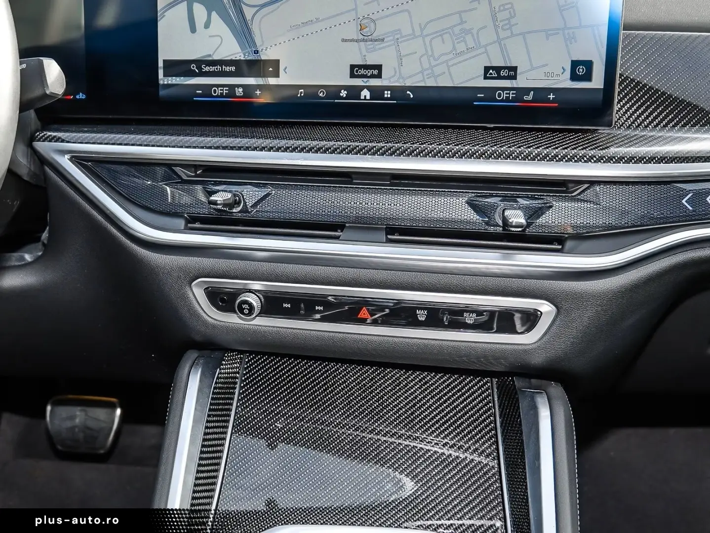 BMW X6 M-Sport xDrive 30D