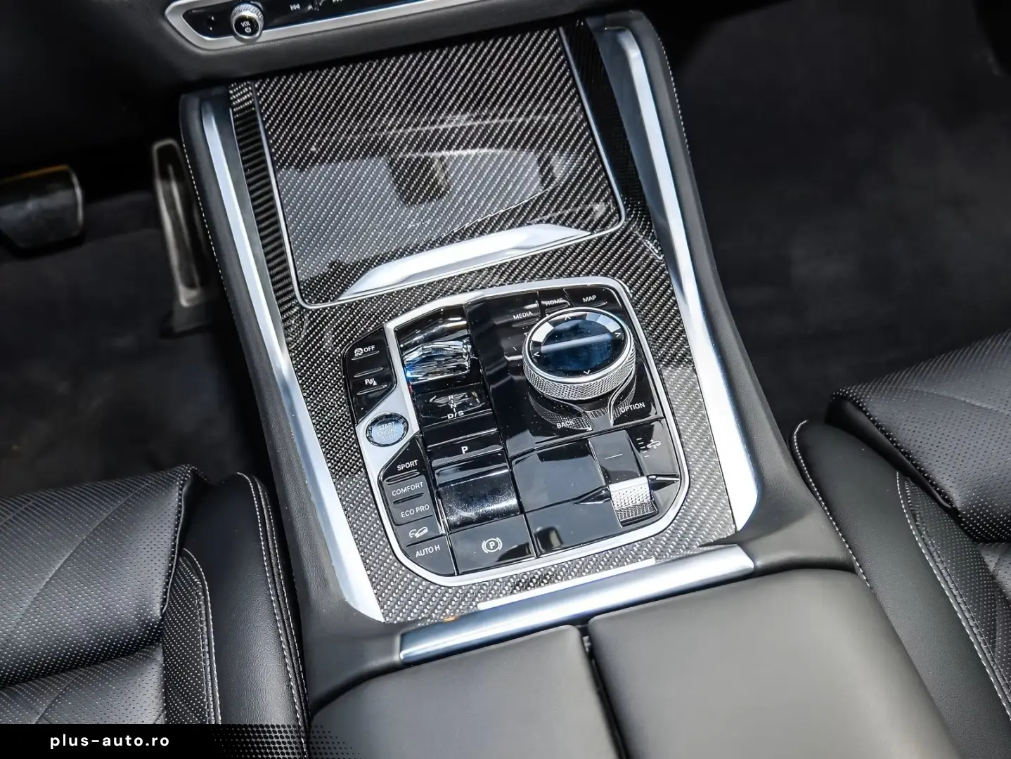 BMW X6 M-Sport xDrive 30D