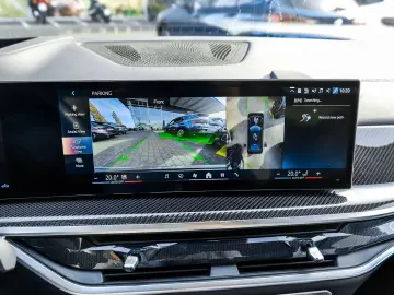 BMW X6 M-Sport xDrive 30D