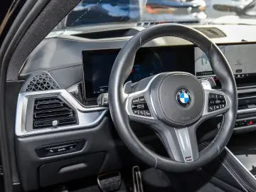 BMW X6 M-Sport xDrive 30D