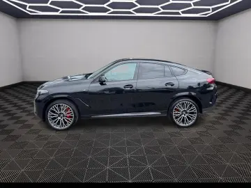 BMW X6 M-Sport xDrive