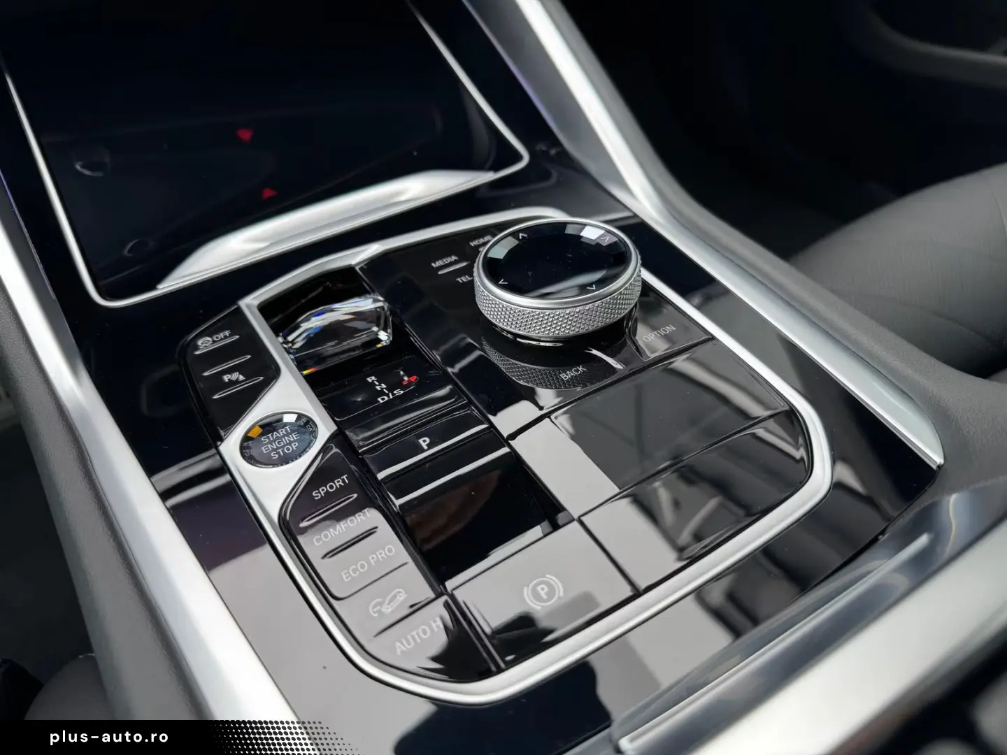 BMW X6 M-Sport xDrive