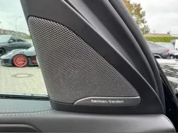 BMW X6 M-Sport xDrive