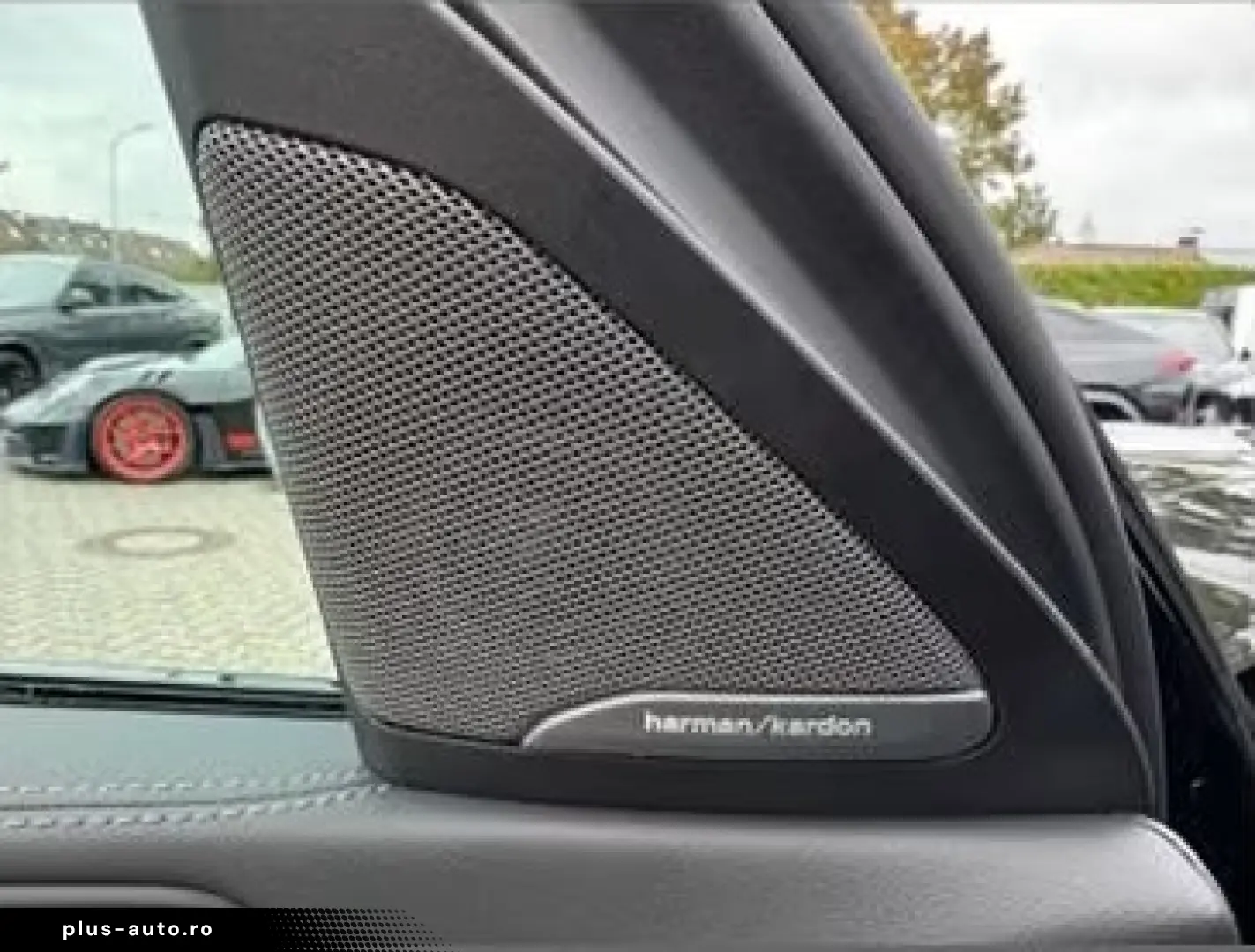 BMW X6 M-Sport xDrive