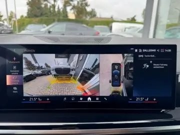 BMW X6 M-Sport xDrive