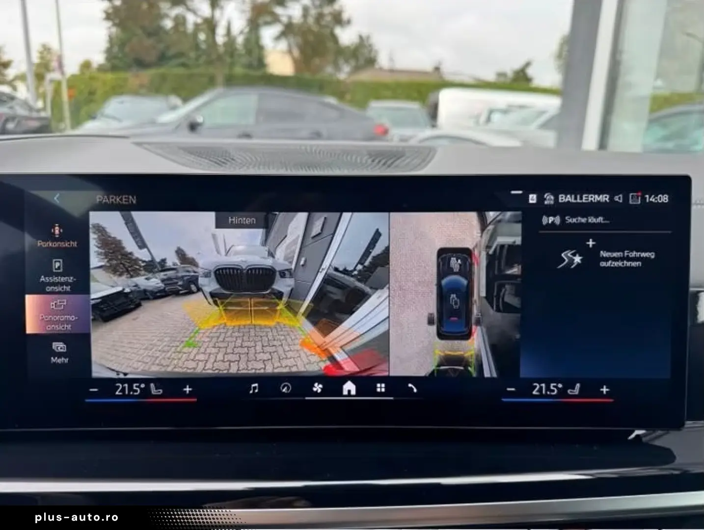 BMW X6 M-Sport xDrive