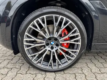 BMW X6 M-Sport xDrive