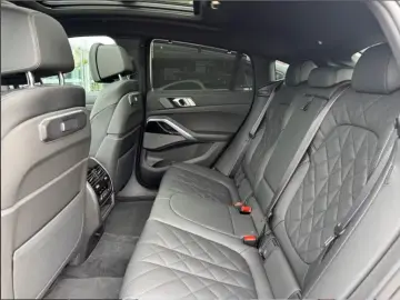 BMW X6 M-Sport xDrive