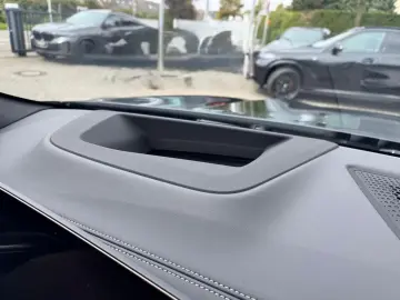 BMW X6 M-Sport xDrive