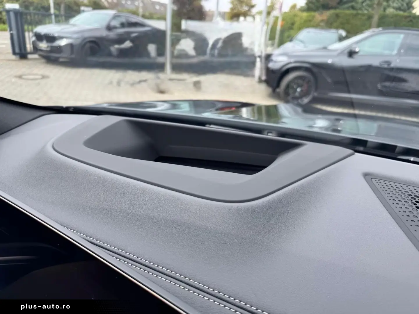 BMW X6 M-Sport xDrive