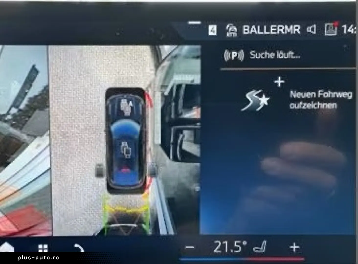 BMW X6 M-Sport xDrive