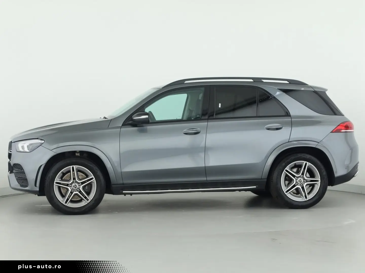 MERCEDES-BENZ GLE 300 d 4M  AMG LED Panorama HUD PDC&hellip;