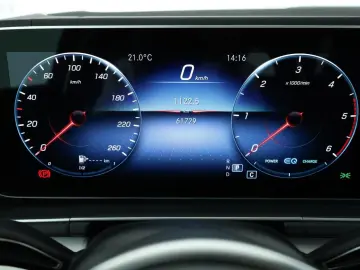 MERCEDES-BENZ GLE 300 d 4M  AMG LED Panorama HUD PDC&hellip;