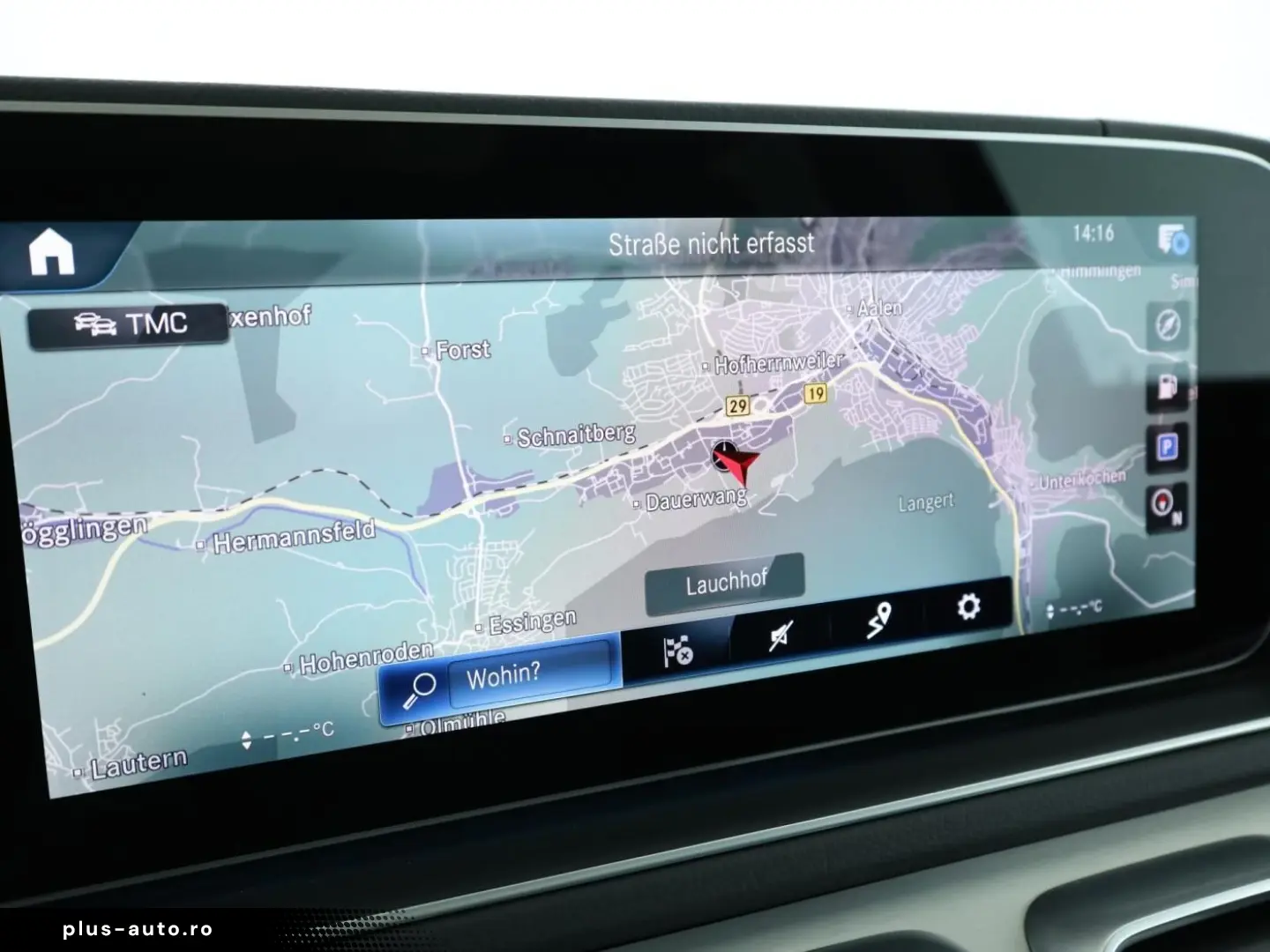 MERCEDES-BENZ GLE 300 d 4M  AMG LED Panorama HUD PDC&hellip;