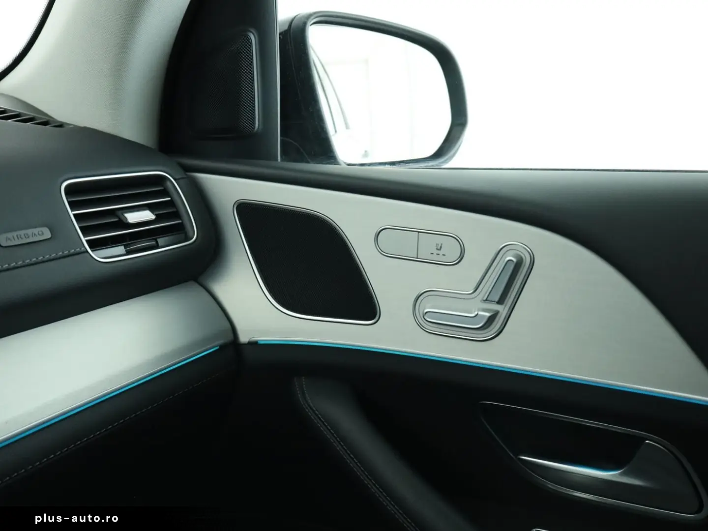 MERCEDES-BENZ GLE 300 d 4M  AMG LED Panorama HUD PDC&hellip;