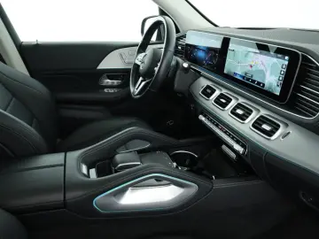 MERCEDES-BENZ GLE 300 d 4M  AMG LED Panorama HUD PDC&hellip;