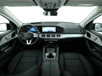 MERCEDES-BENZ GLE 300 d 4M  AMG LED Panorama HUD PDC&hellip;
