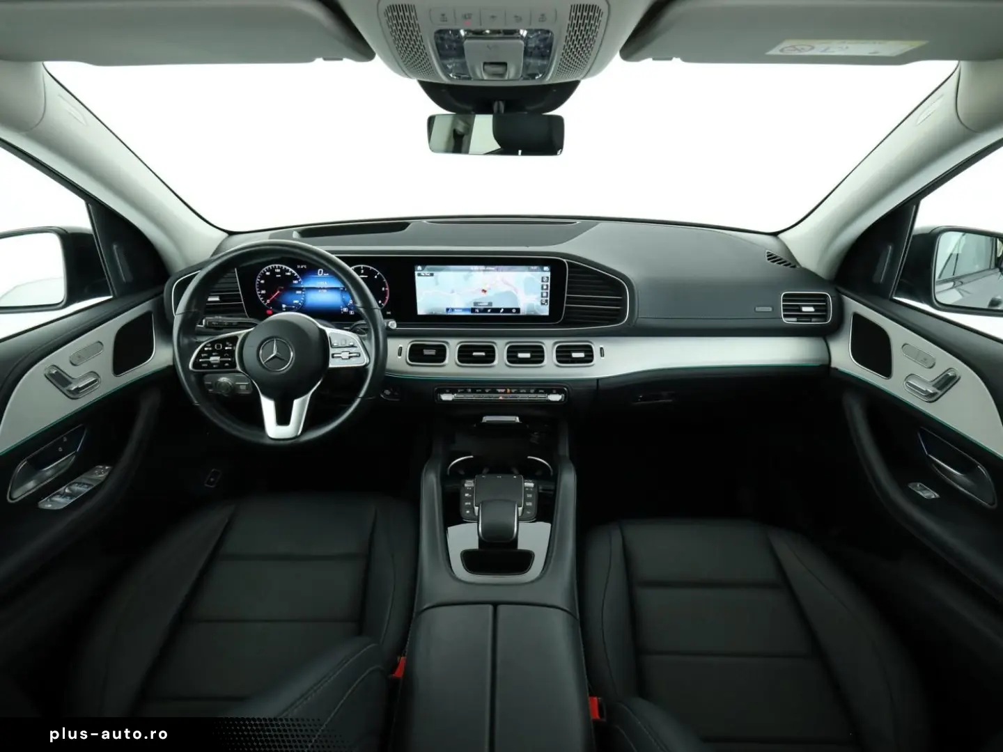 MERCEDES-BENZ GLE 300 d 4M  AMG LED Panorama HUD PDC&hellip;