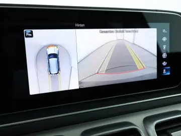 MERCEDES-BENZ GLE 300 d 4M  AMG LED Panorama HUD PDC&hellip;