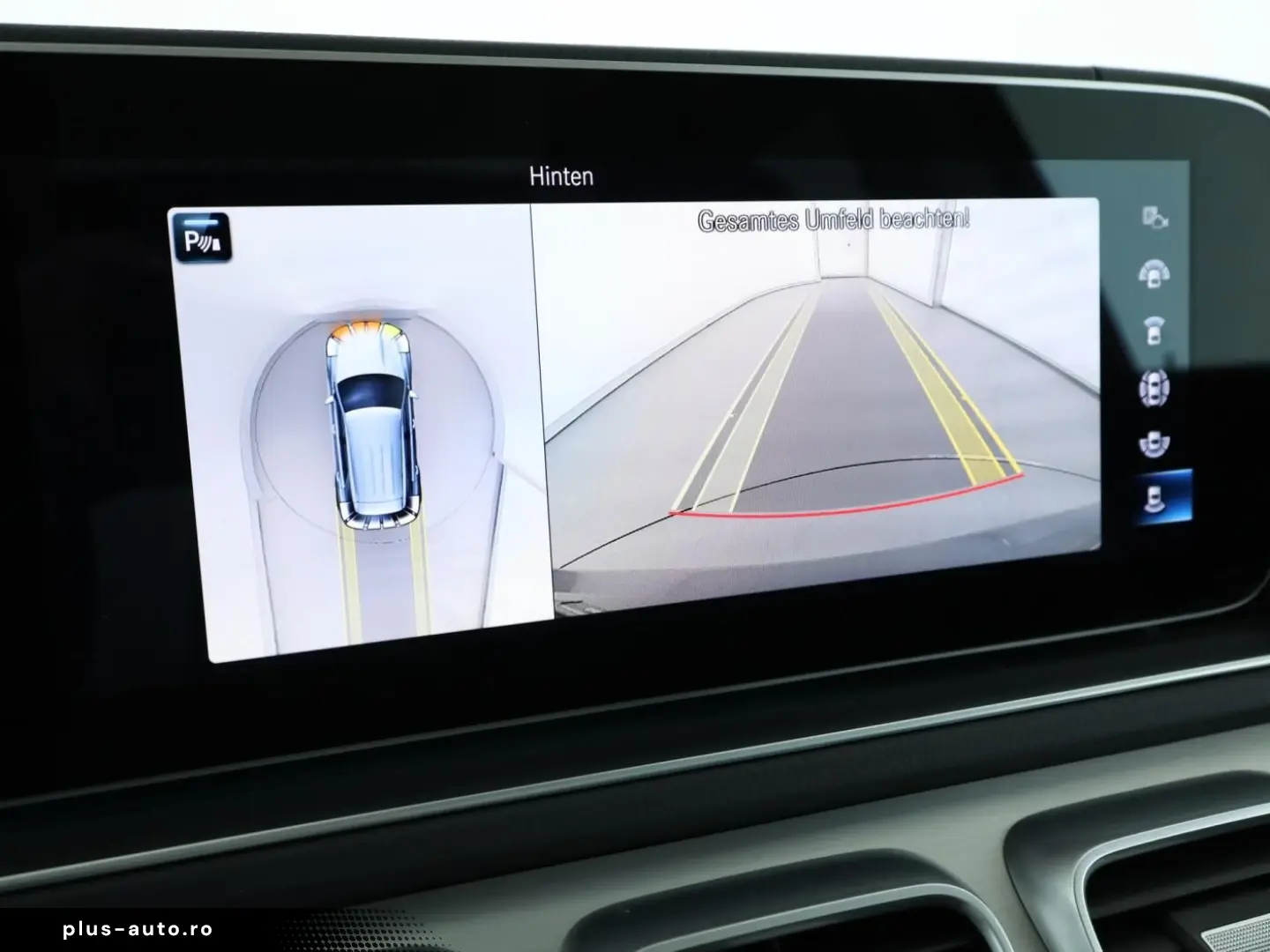 MERCEDES-BENZ GLE 300 d 4M  AMG LED Panorama HUD PDC&hellip;