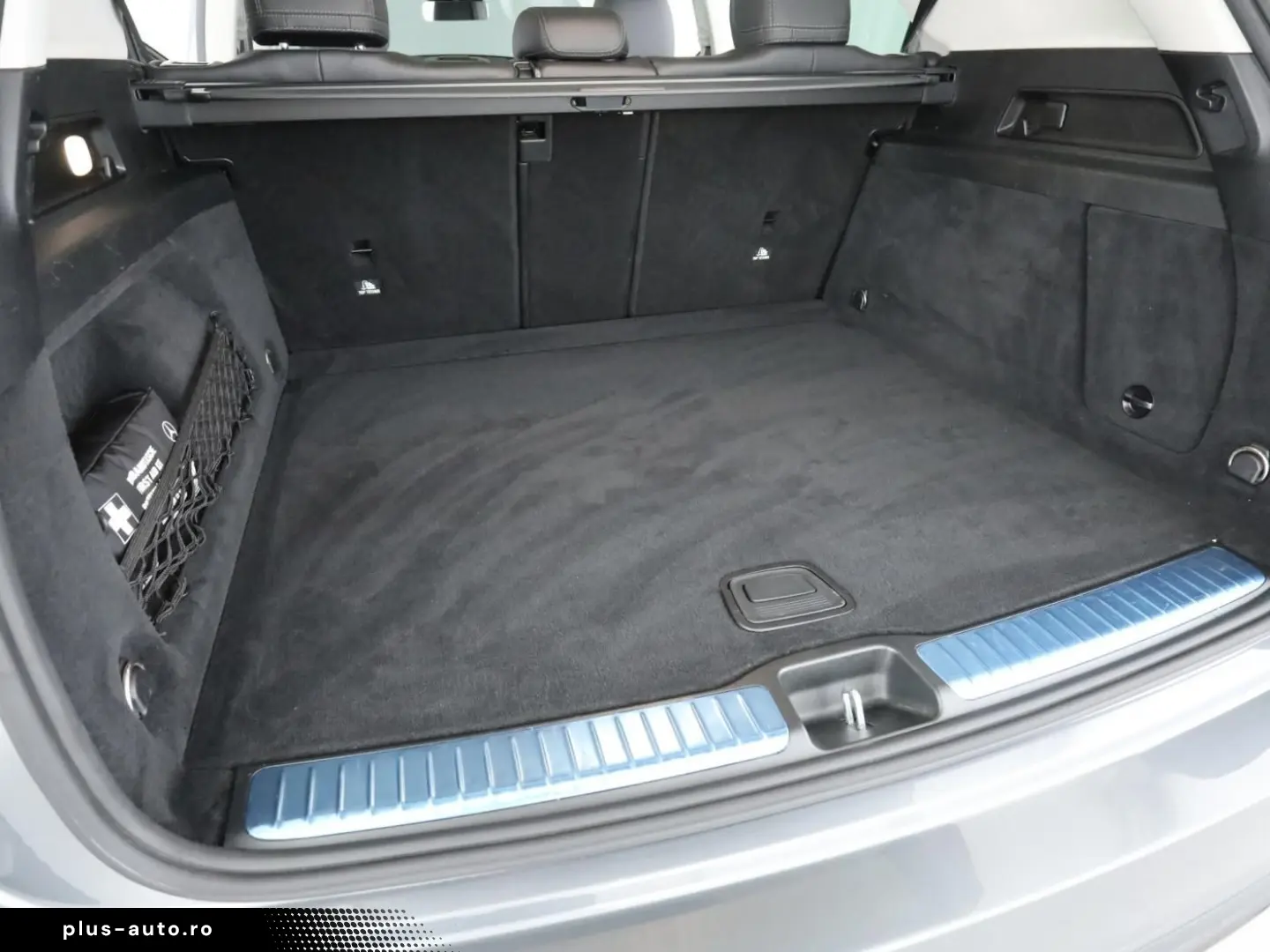 MERCEDES-BENZ GLE 300 d 4M  AMG LED Panorama HUD PDC&hellip;